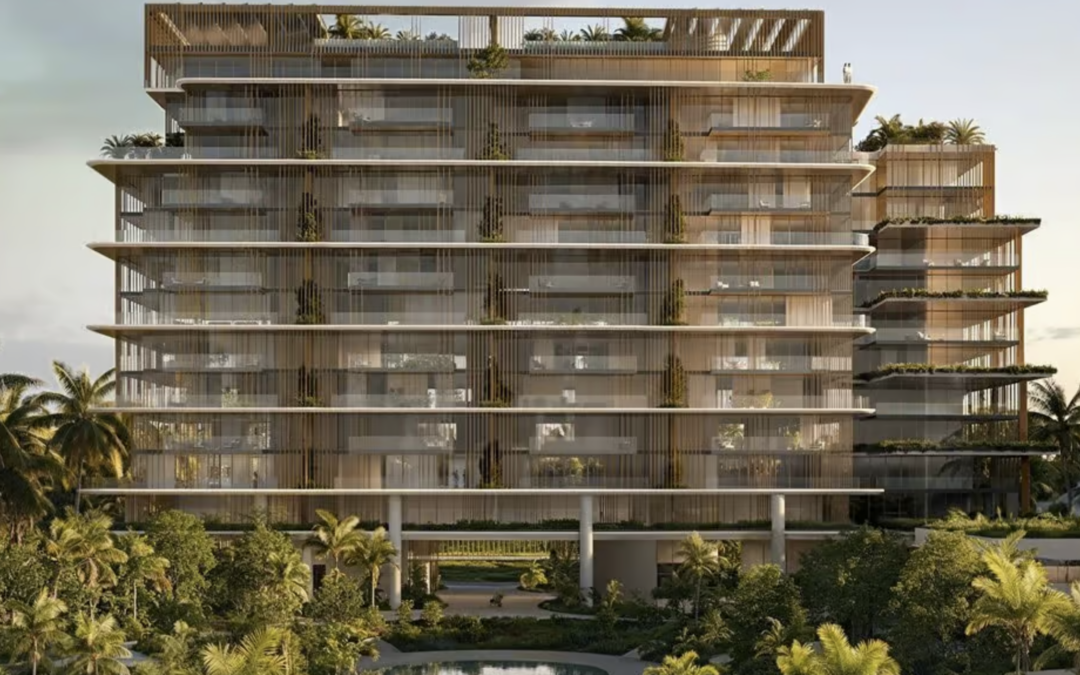 New Construction: Silver Sands Resort Location In Key Biscayne