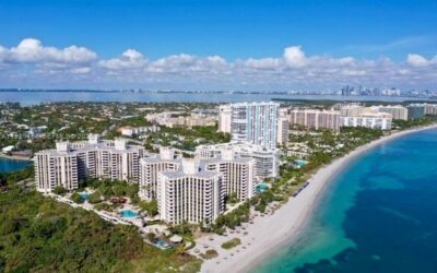 Valerie’s Latest Closed Sale! Towers of Key Biscayne, C902: $1,480,000